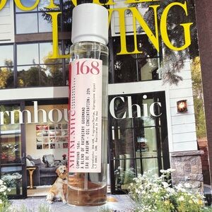 MIIM. MIIC 168 Raspberry Gourmand Body Oil by Aroma Dynamic